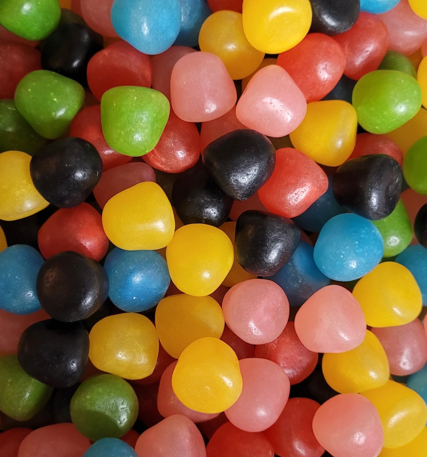 Dragibus SOFT (100g)