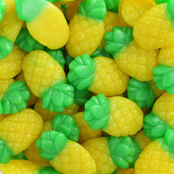 Ananas lisses (100g)