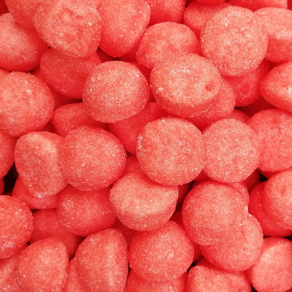 Fraise Tagada (100g)
