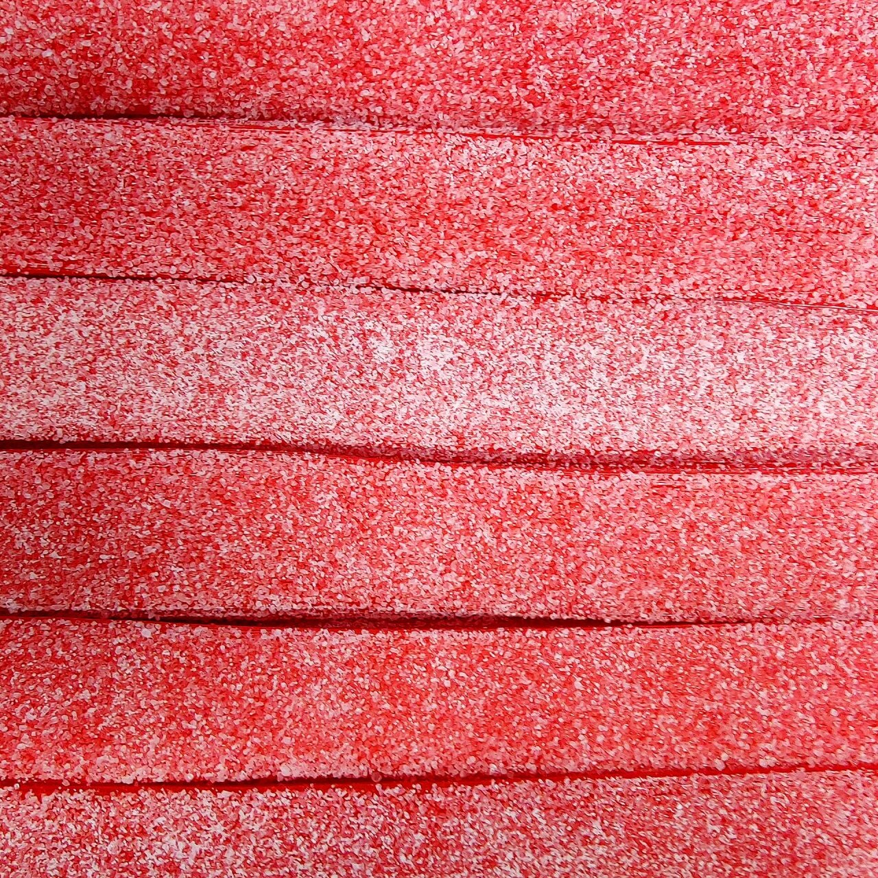 Ceintures acidulées Fraise x4