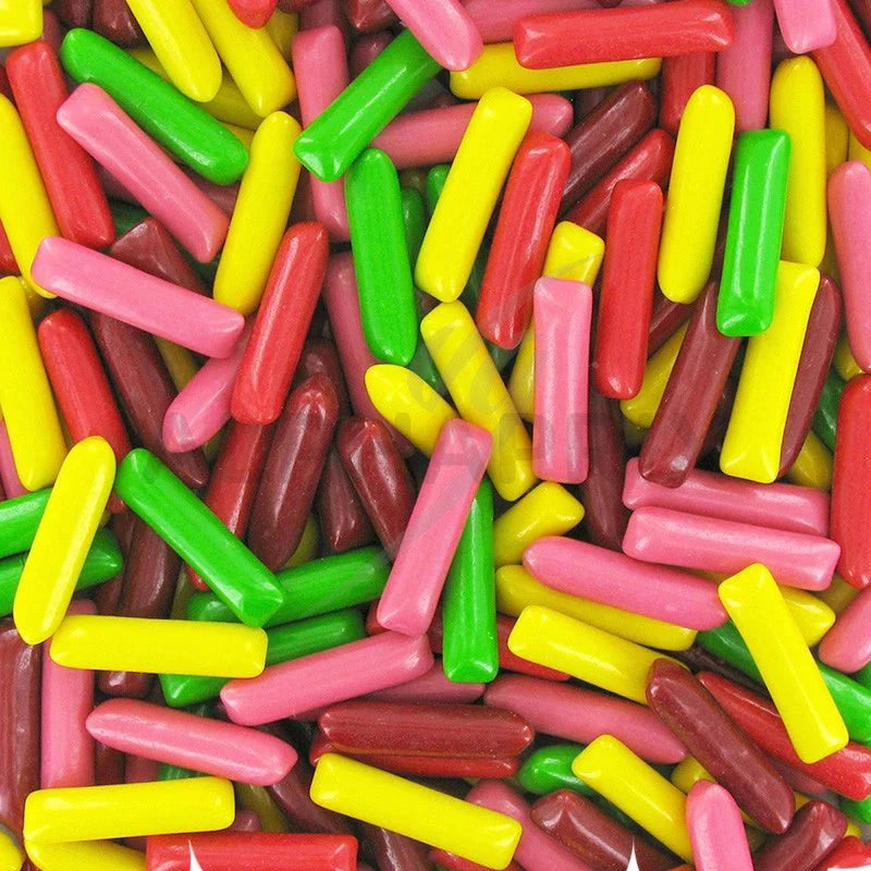 Hitschies ORIGINAL mix (100g)