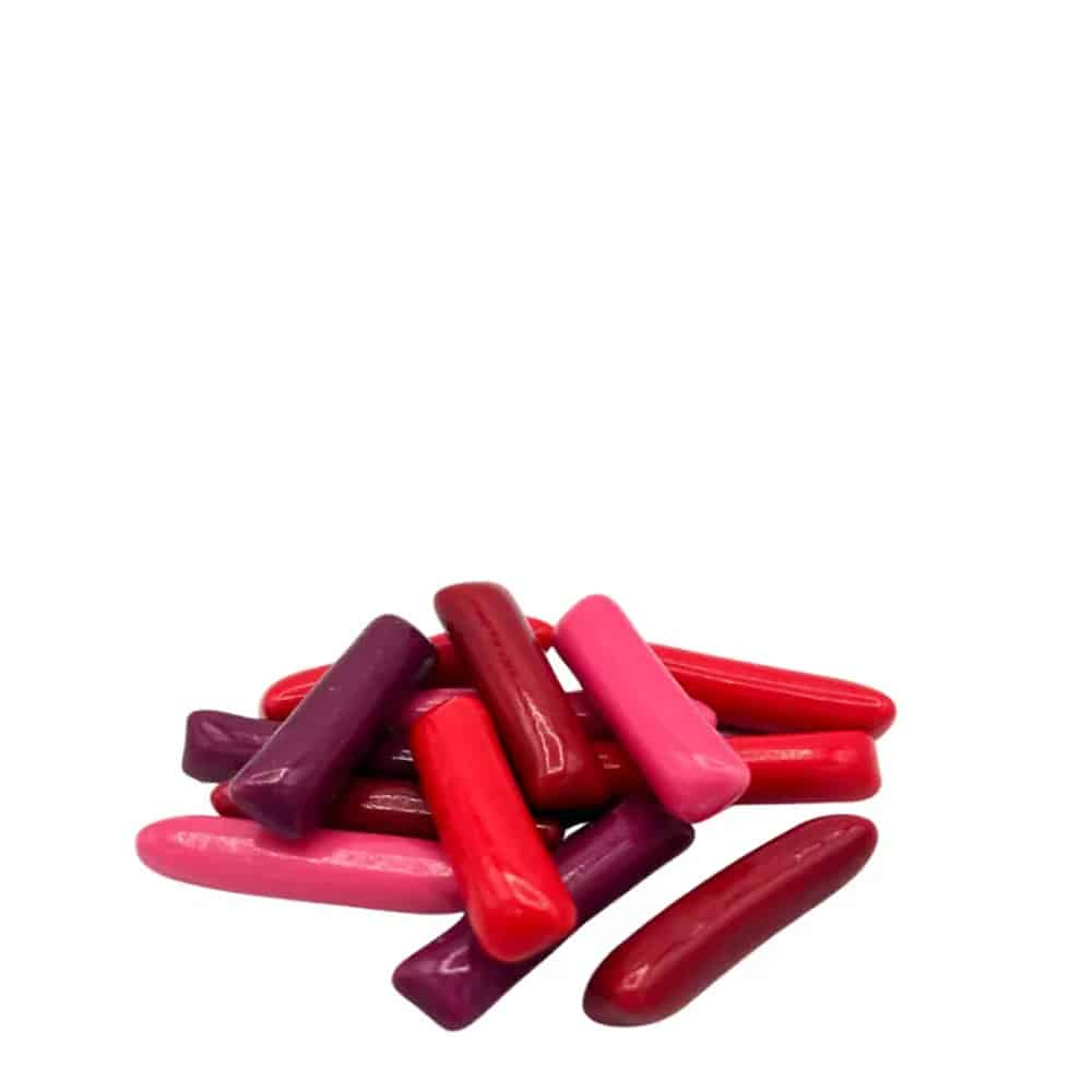 Hitschies BERRY mix (100g)