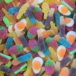 Jellymania ACID mix (100g)