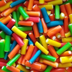 Mini Cables LISSES (100g)