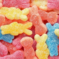 Lapins crétins (100g)