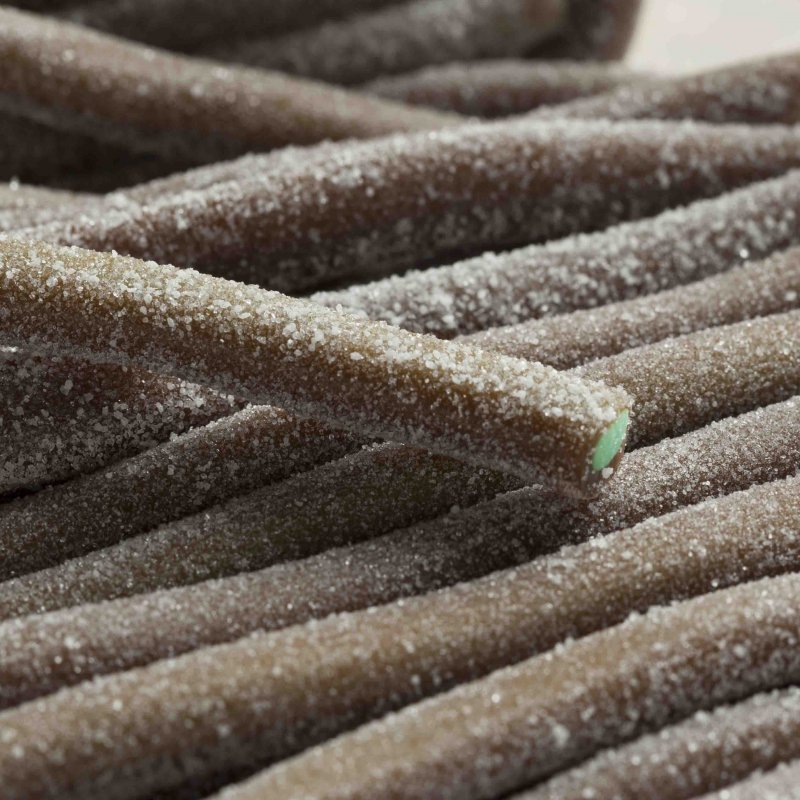 Candy Tube Cola- Cherry (x5)