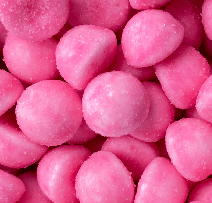 Fraise Tagada PINK (100g)