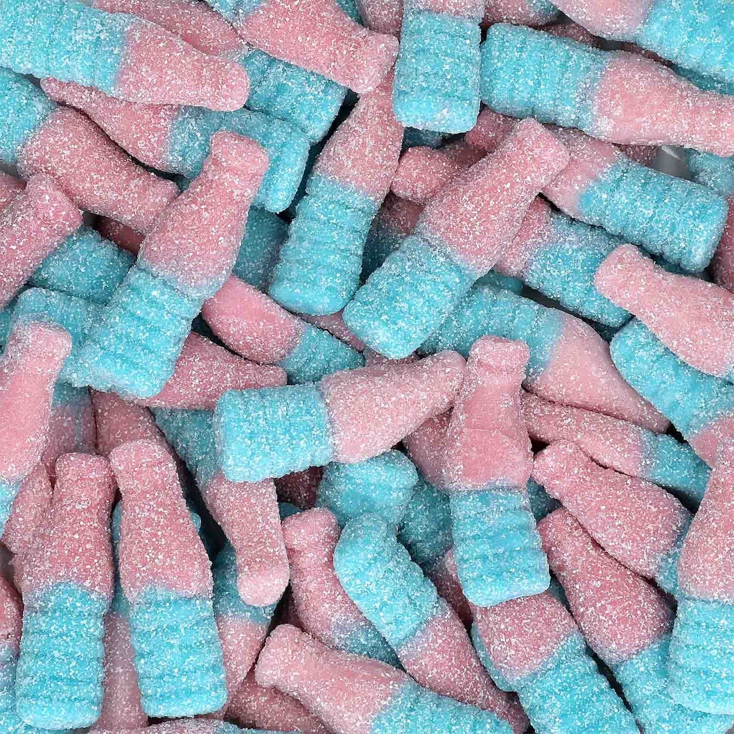 Bouteilles Bubblizz (100g)