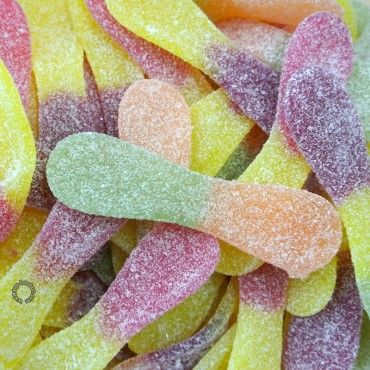 Bonbons acides