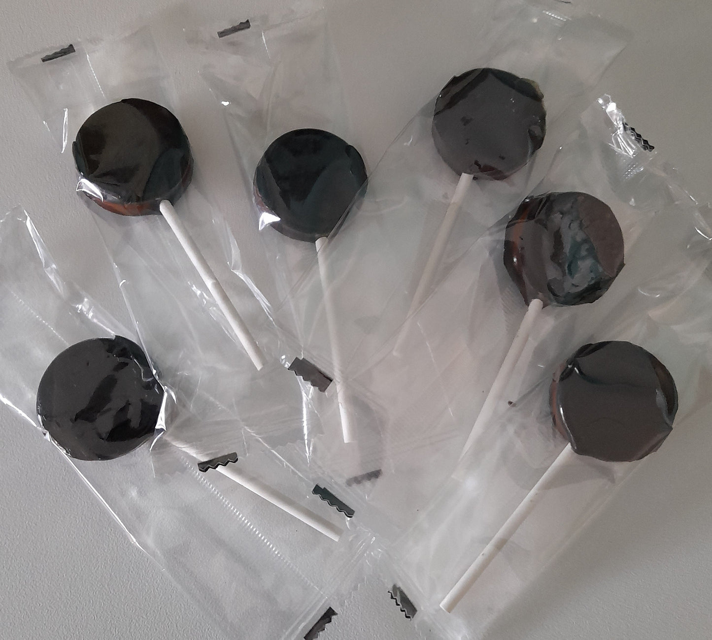 LOLLI POPS ( PIECE) 13g