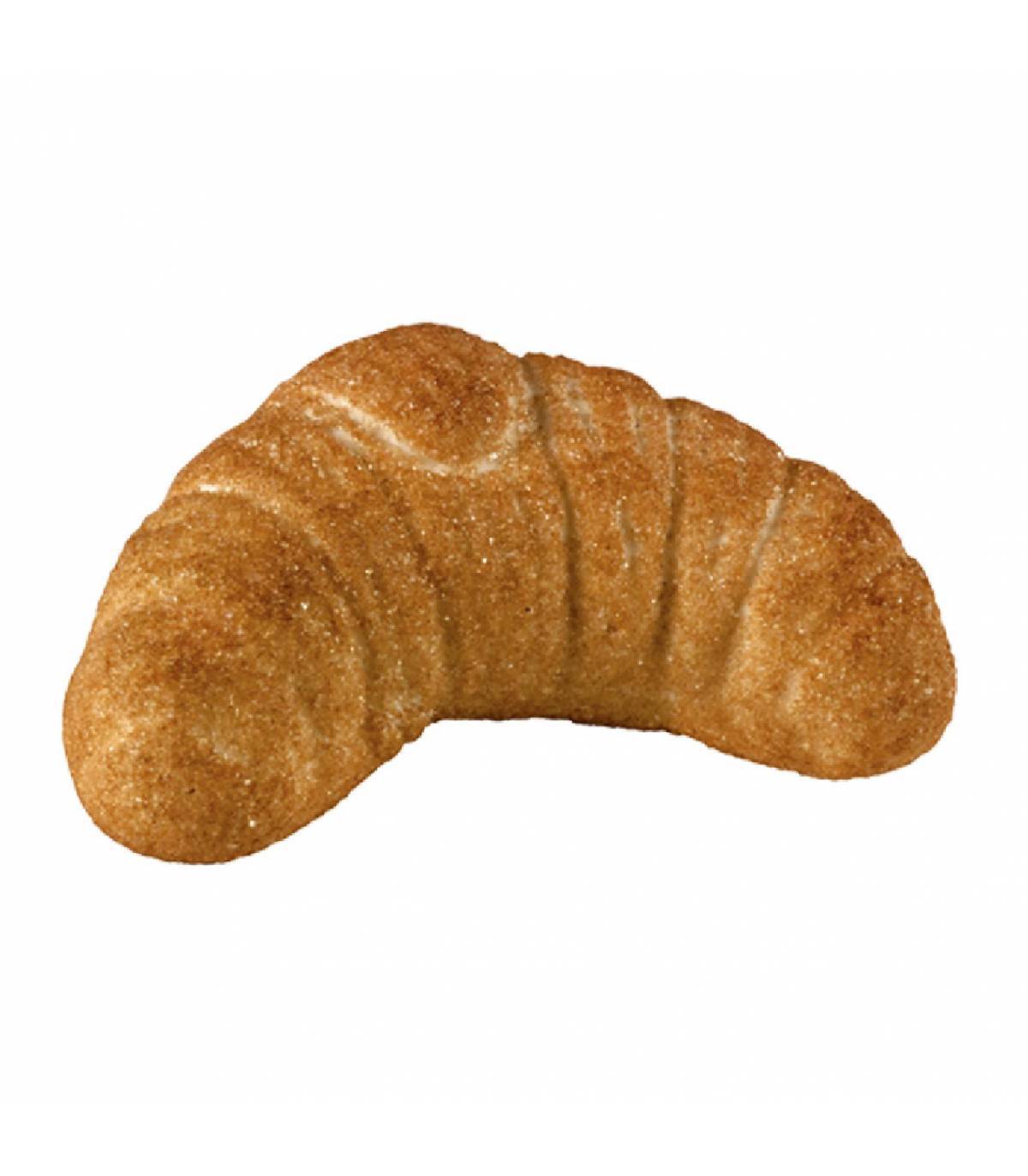 Croissant fourrés au chocolat en marshmallow (PIECE)