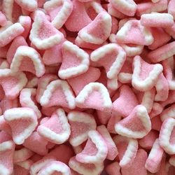 Dentiers sucrés (100g)