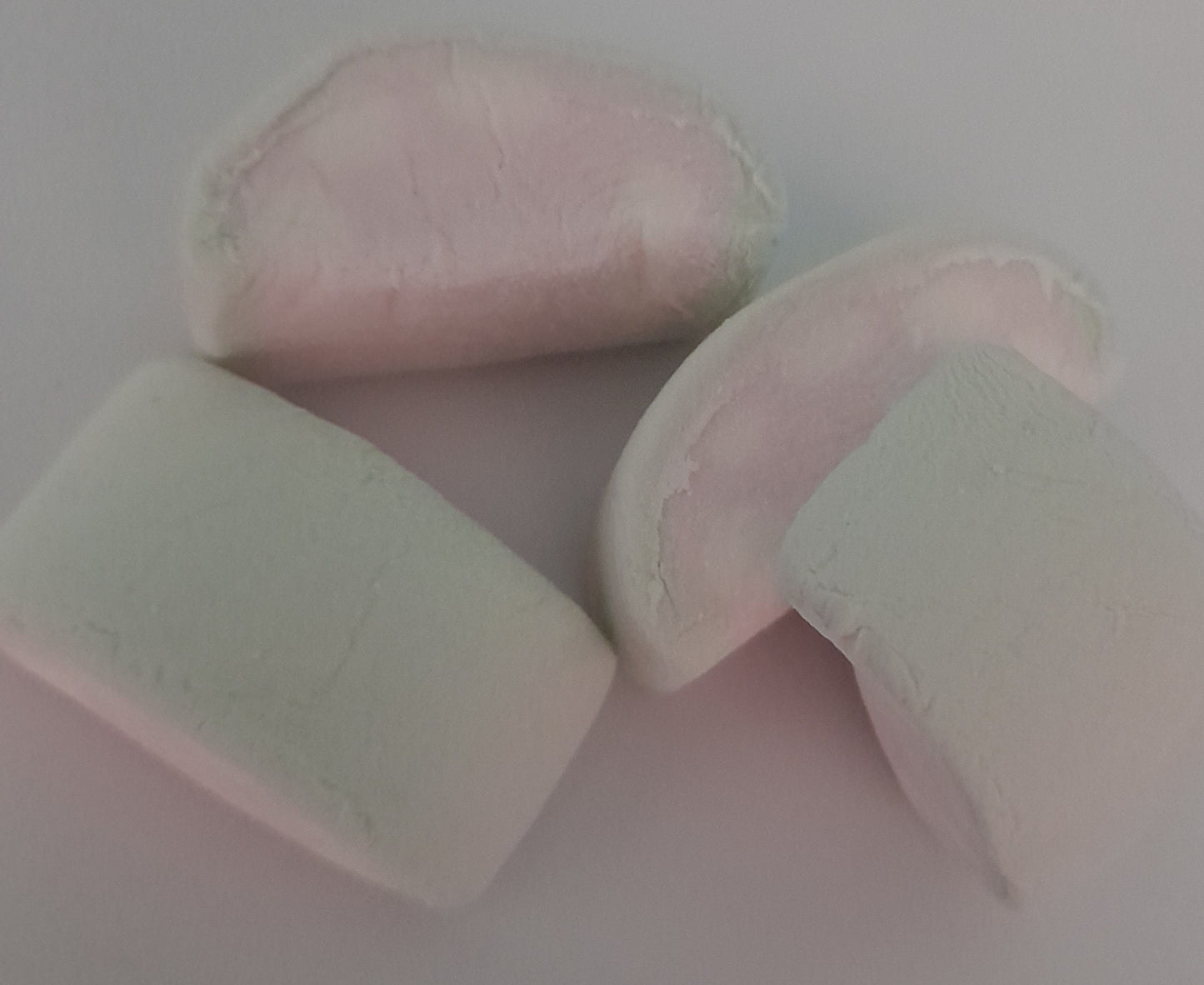 Guimauve goût Pastèque (100g)