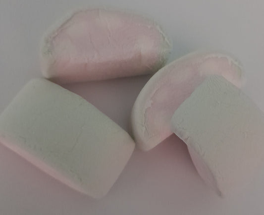 Guimauve goût Pastèque (100g)