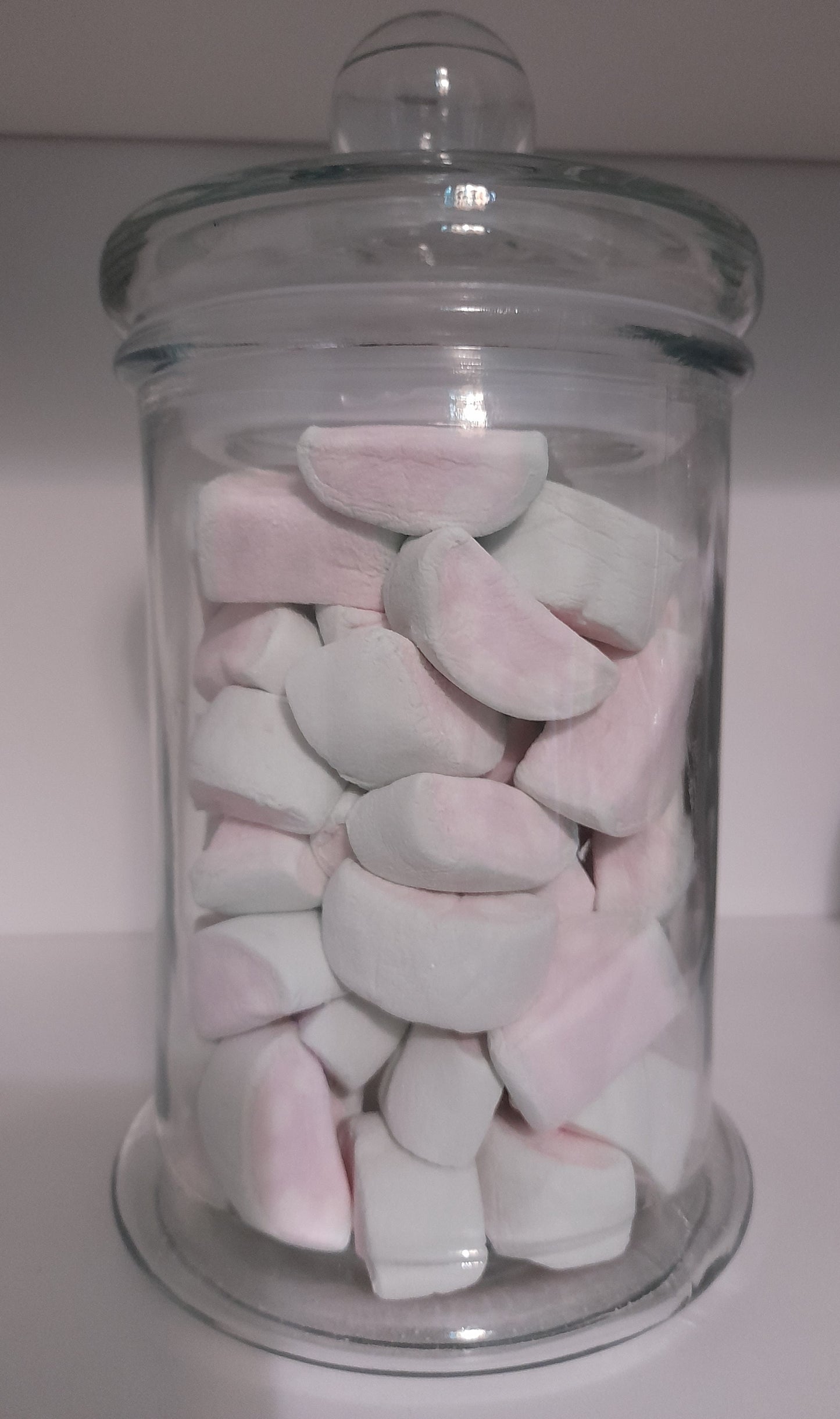 Guimauve goût Pastèque (100g)