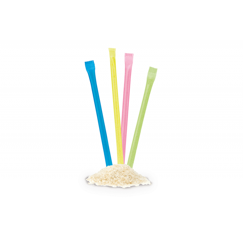 Candy Gang Paille Fantastic Straw (100g)