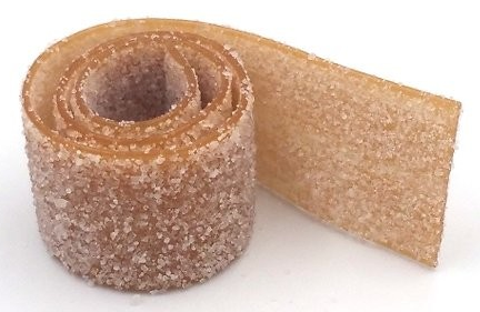 Ceintures acidulées Cola x 4