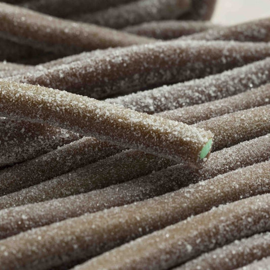 Candy Tube Cola- Cherry (x5)