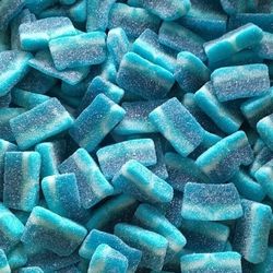 Tranches bleues (100g)
