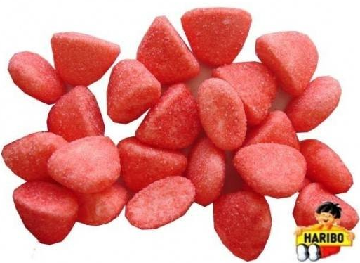 Maxi Fraise Tagada (PIECE)